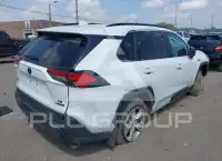 2021 Toyota RAV4 фото