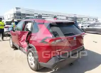 2021 Toyota RAV4 photo