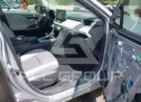 2021 Toyota RAV4 photo