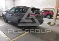2021 Toyota RAV4 фото