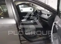 2021 Toyota RAV4 фото