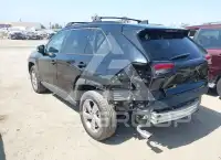 2021 Toyota RAV4 фото