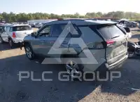 2021 Toyota RAV4 фото
