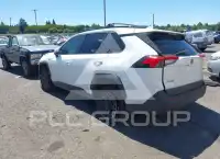 2021 Toyota RAV4 photo