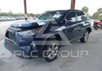 2021 Toyota RAV4 photo