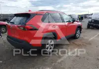2021 Toyota RAV4 photo