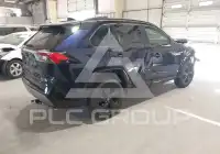 2021 Toyota RAV4 фото