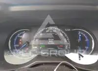 2021 Toyota RAV4 photo