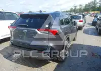 2021 Toyota RAV4 фото