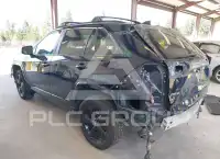 2021 Toyota RAV4 photo