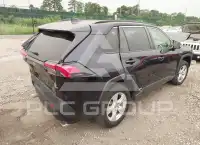 2021 Toyota RAV4 фото