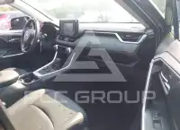 2021 Toyota RAV4 фото