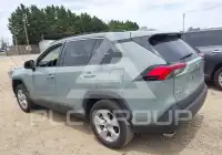 2021 Toyota RAV4 photo