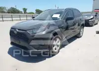 2021 Toyota RAV4 photo