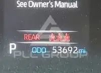 2021 Toyota RAV4 photo