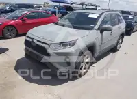 2021 Toyota RAV4 photo