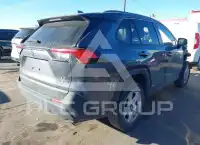 2021 Toyota RAV4 фото