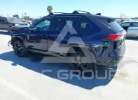 2021 Toyota RAV4 фото