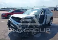 2021 Toyota RAV4 фото