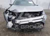 2021 Toyota RAV4 фото