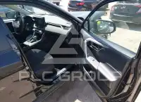 2021 Toyota RAV4 фото