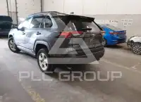 2021 Toyota RAV4 фото