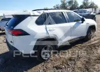 2021 Toyota RAV4 фото
