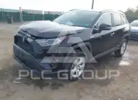 2021 Toyota RAV4 фото