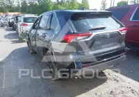 2021 Toyota RAV4 фото
