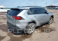 2021 Toyota RAV4 фото