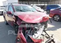 2021 Toyota RAV4 photo