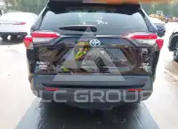 2021 Toyota RAV4 фото