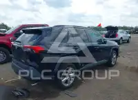 2021 Toyota RAV4 фото
