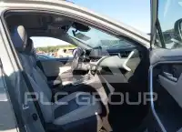 2021 Toyota RAV4 фото