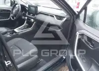 2021 Toyota RAV4 фото