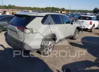 2021 Toyota RAV4 фото