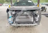 2021 Toyota RAV4 фото