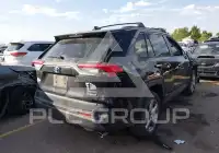 2021 Toyota RAV4 фото