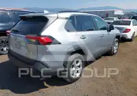 2021 Toyota RAV4 фото