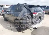 2021 Toyota RAV4 photo