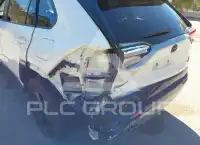 2021 Toyota RAV4 фото
