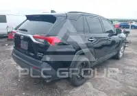 2021 Toyota RAV4 фото