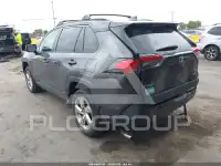 2021 Toyota RAV4 photo