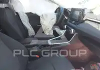 2021 Toyota RAV4 фото