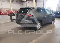 2021 Toyota RAV4 фото