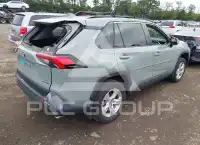 2021 Toyota RAV4 photo