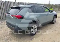 2021 Toyota RAV4 photo