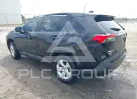 2021 Toyota RAV4 фото