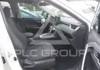 2021 Toyota RAV4 фото
