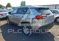 2021 Toyota RAV4 фото